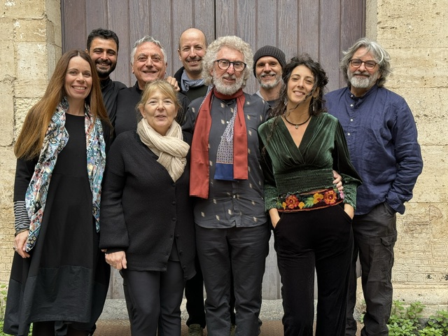 Alkantara Mediorkestra