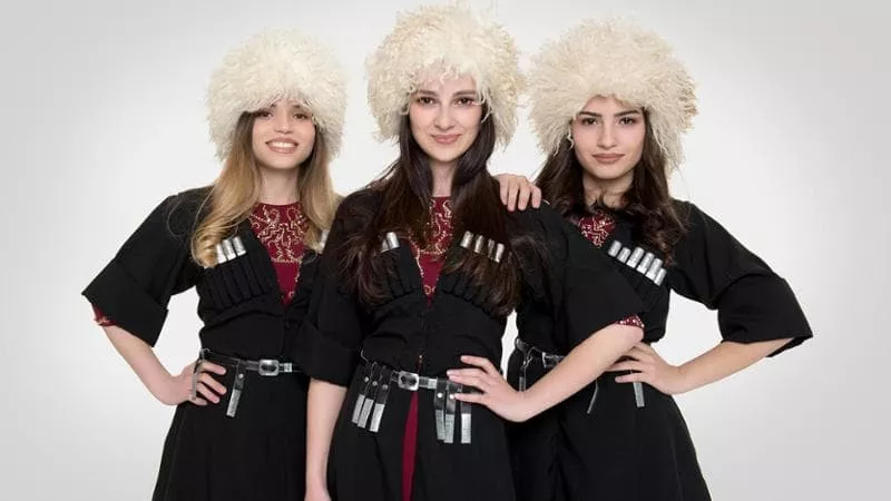 Trio Mandili (GE)