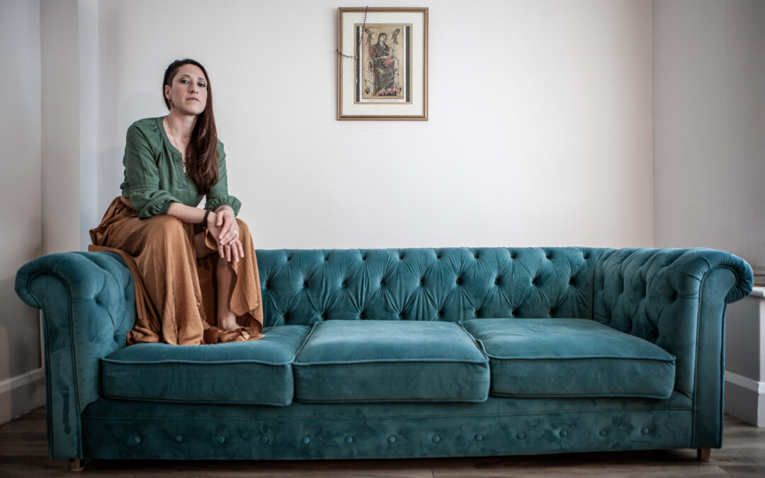 Roberta Gulisano
