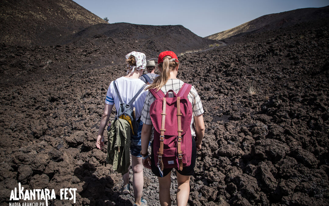 Etna-escursione con AnimaMunti